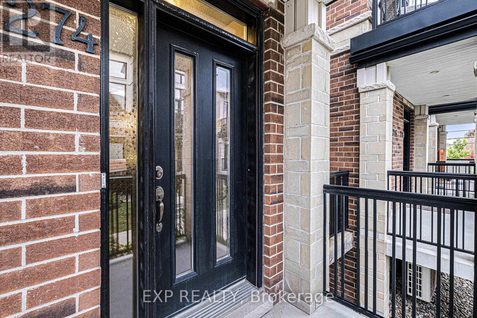 274 Pembina Private, Ottawa, Ontario  K4M 0G7 - Photo 4 - X12410614