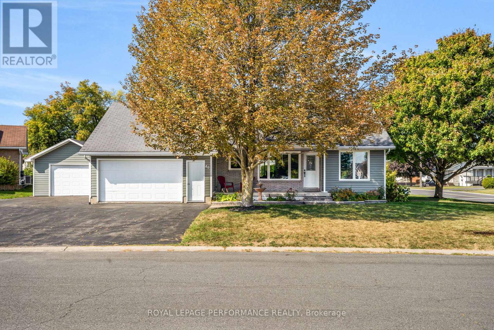 40 Faucher Boulevard, Casselman, Ontario  K0A 1M0 - Photo 26 - X12410623