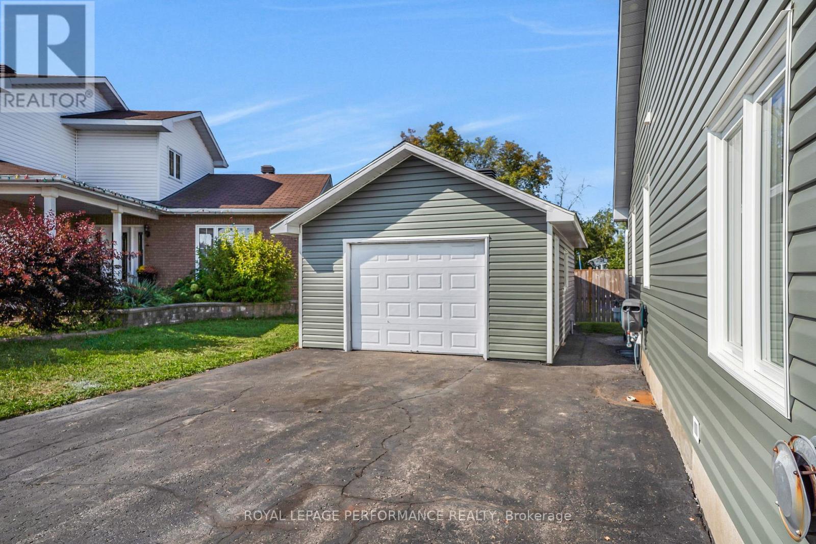 40 Faucher Boulevard, Casselman, Ontario  K0A 1M0 - Photo 30 - X12410623