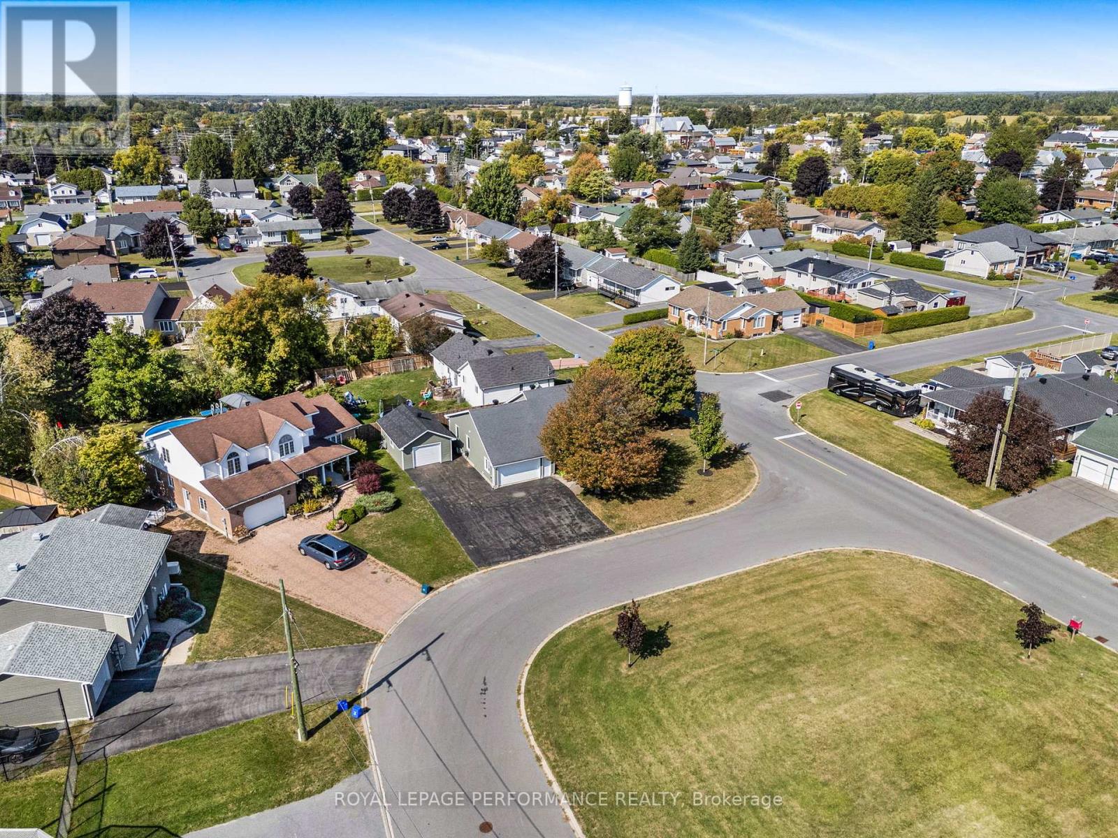 40 Faucher Boulevard, Casselman, Ontario  K0A 1M0 - Photo 33 - X12410623