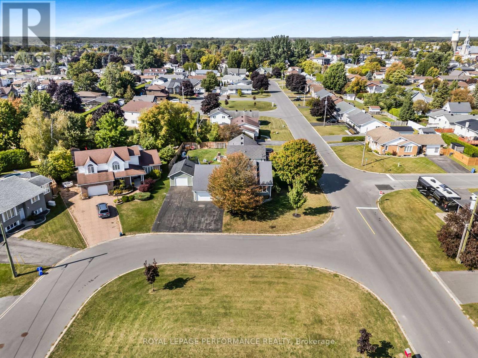 40 Faucher Boulevard, Casselman, Ontario  K0A 1M0 - Photo 34 - X12410623