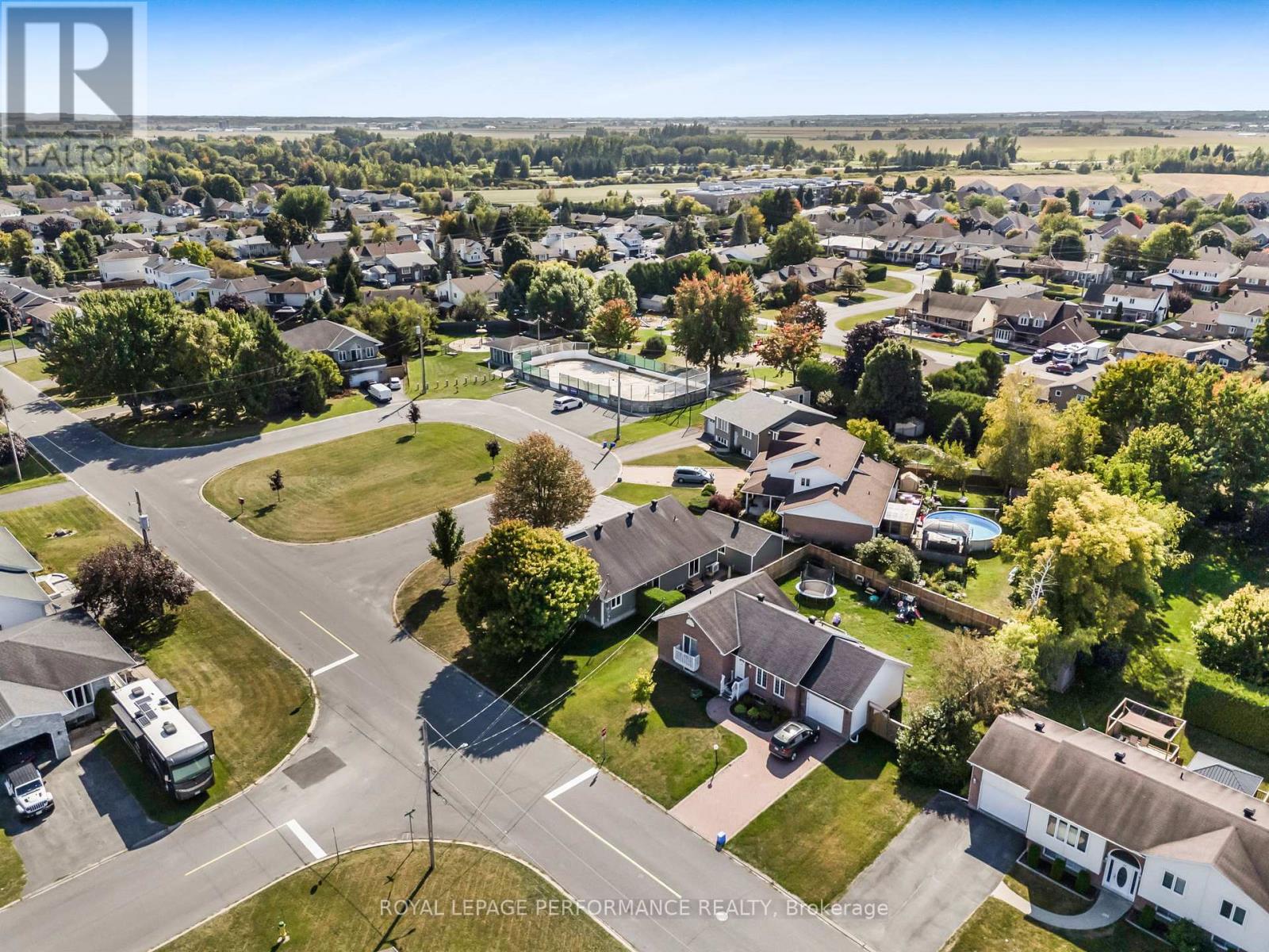 40 Faucher Boulevard, Casselman, Ontario  K0A 1M0 - Photo 37 - X12410623