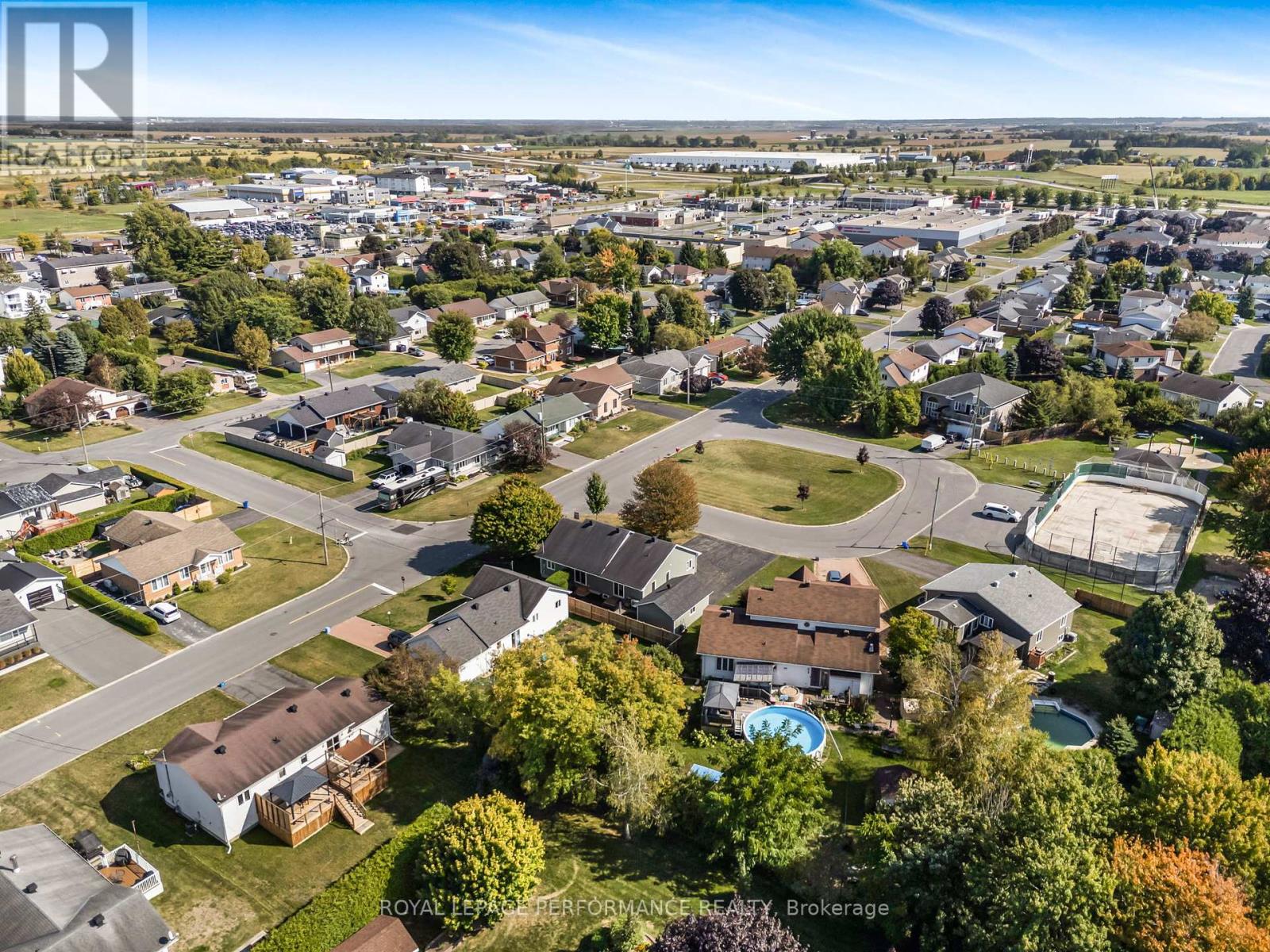 40 Faucher Boulevard, Casselman, Ontario  K0A 1M0 - Photo 38 - X12410623