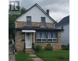 20 YORK STREET, Welland, Ontario