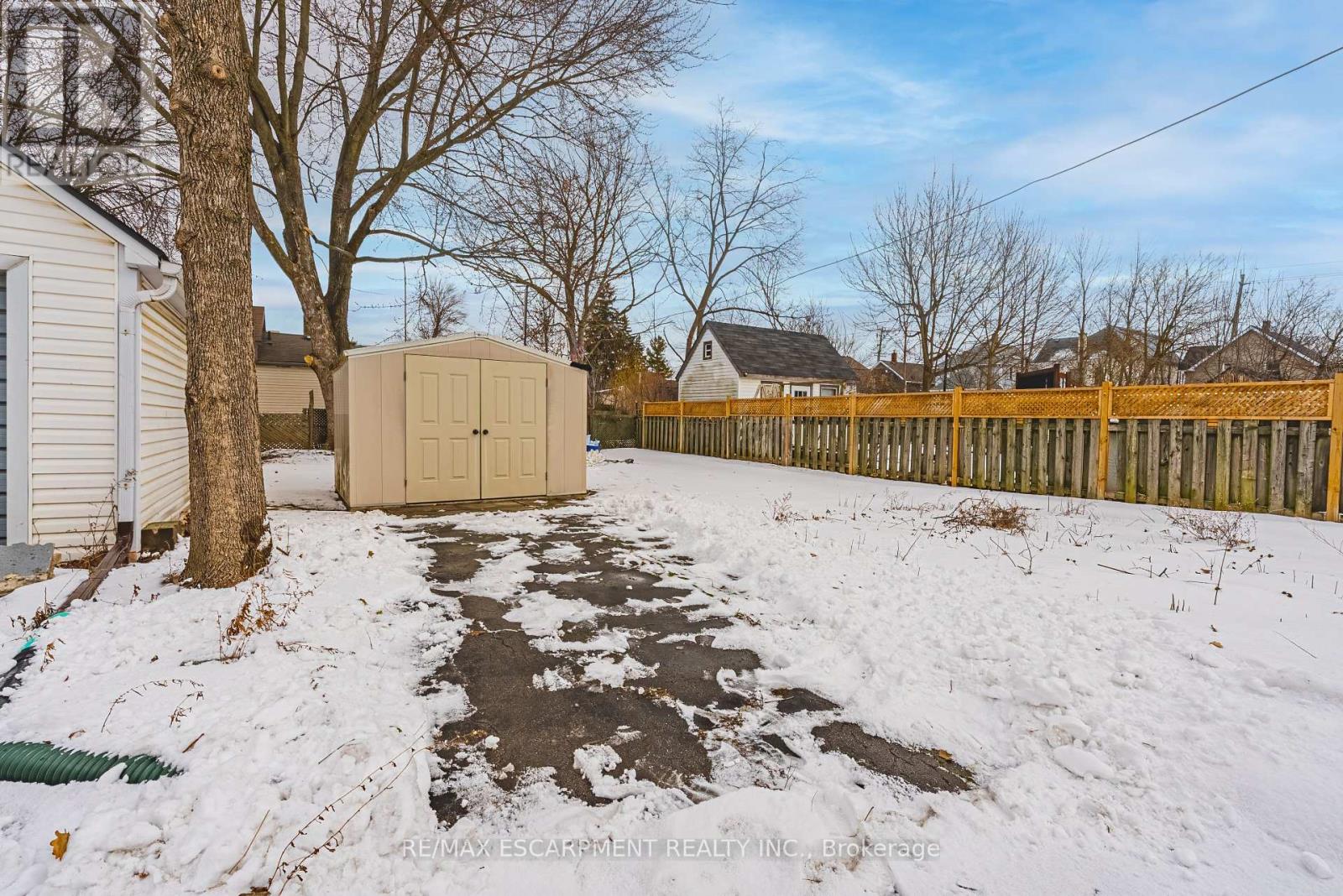 20 York Street, Welland, Ontario  L3B 4A6 - Photo 29 - X11953172