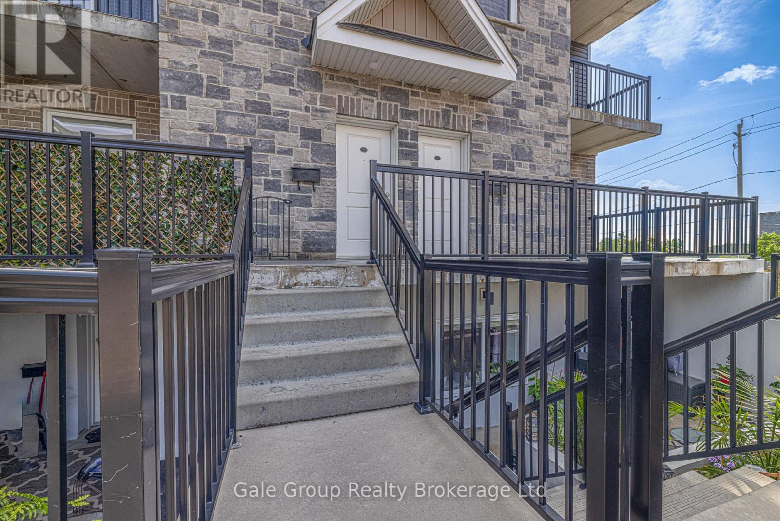 C3 - 439 Athlone Avenue, Woodstock, Ontario  N4V 0C8 - Photo 1 - X12410538