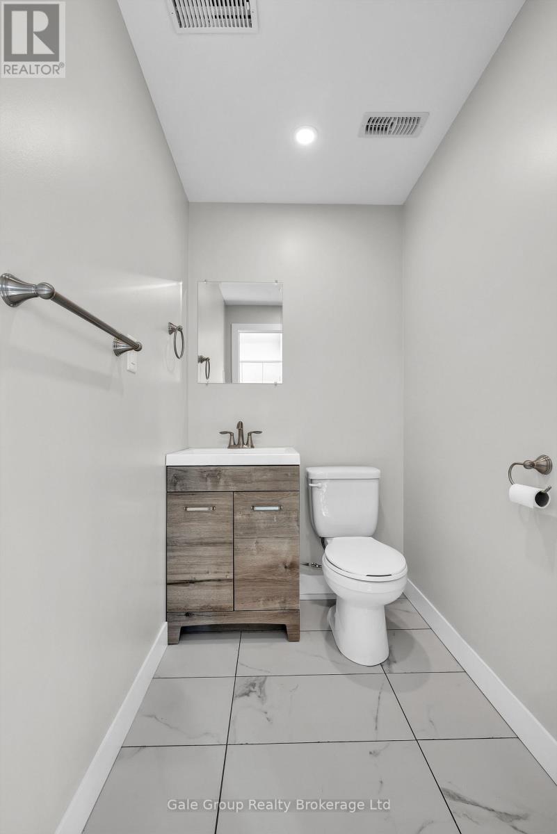 C3 - 439 Athlone Avenue, Woodstock, Ontario  N4V 0C8 - Photo 6 - X12410538