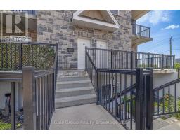 C3 - 439 ATHLONE AVENUE, Woodstock, Ontario
