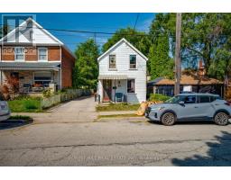 2 GOLDWIN AVENUE, Toronto, Ontario