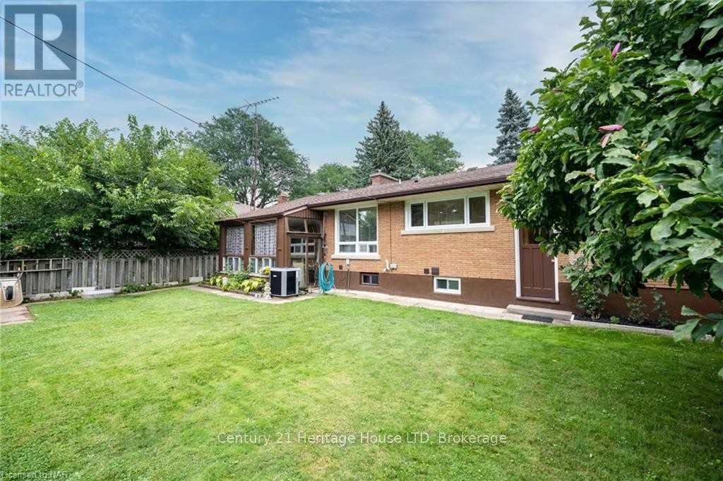 Basement - 5117 Shirley Avenue, Niagara Falls, Ontario  L2E 5C1 - Photo 11 - X12410528
