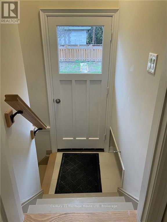 Basement - 5117 Shirley Avenue, Niagara Falls, Ontario  L2E 5C1 - Photo 3 - X12410528