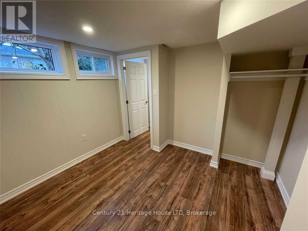 Basement - 5117 Shirley Avenue, Niagara Falls, Ontario  L2E 5C1 - Photo 4 - X12410528