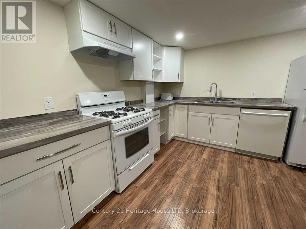 Basement - 5117 Shirley Avenue, Niagara Falls, Ontario  L2E 5C1 - Photo 5 - X12410528