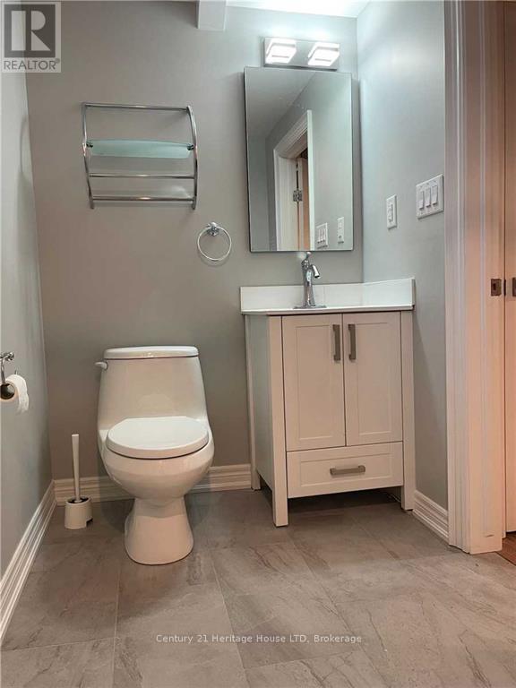 Basement - 5117 Shirley Avenue, Niagara Falls, Ontario  L2E 5C1 - Photo 6 - X12410528