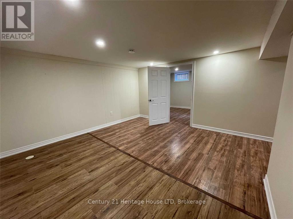 Basement - 5117 Shirley Avenue, Niagara Falls, Ontario  L2E 5C1 - Photo 8 - X12410528