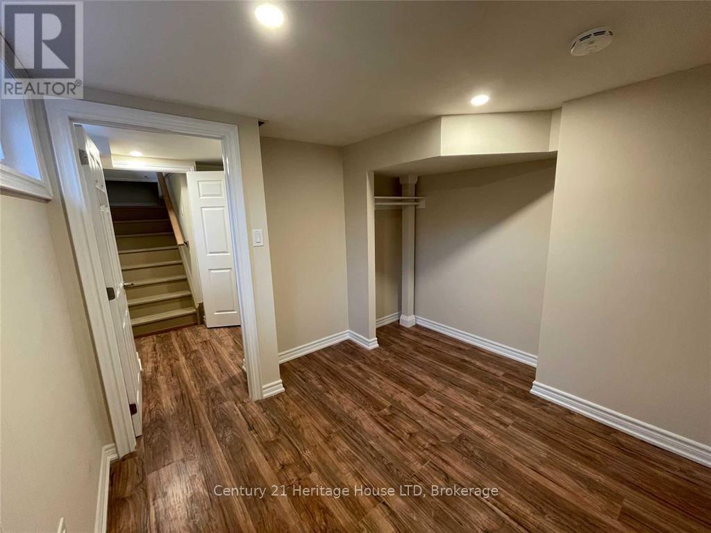 Basement - 5117 Shirley Avenue, Niagara Falls, Ontario  L2E 5C1 - Photo 9 - X12410528