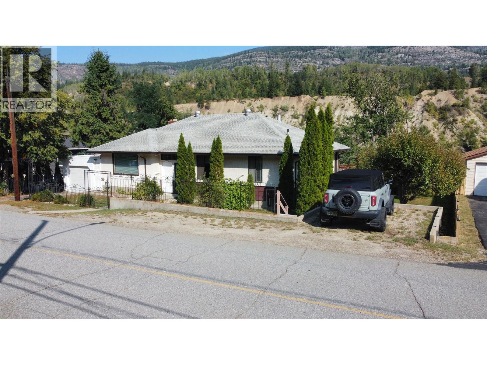 221 2nd Avenue, Rivervale, British Columbia  V1R 4V2 - Photo 13 - 10363280