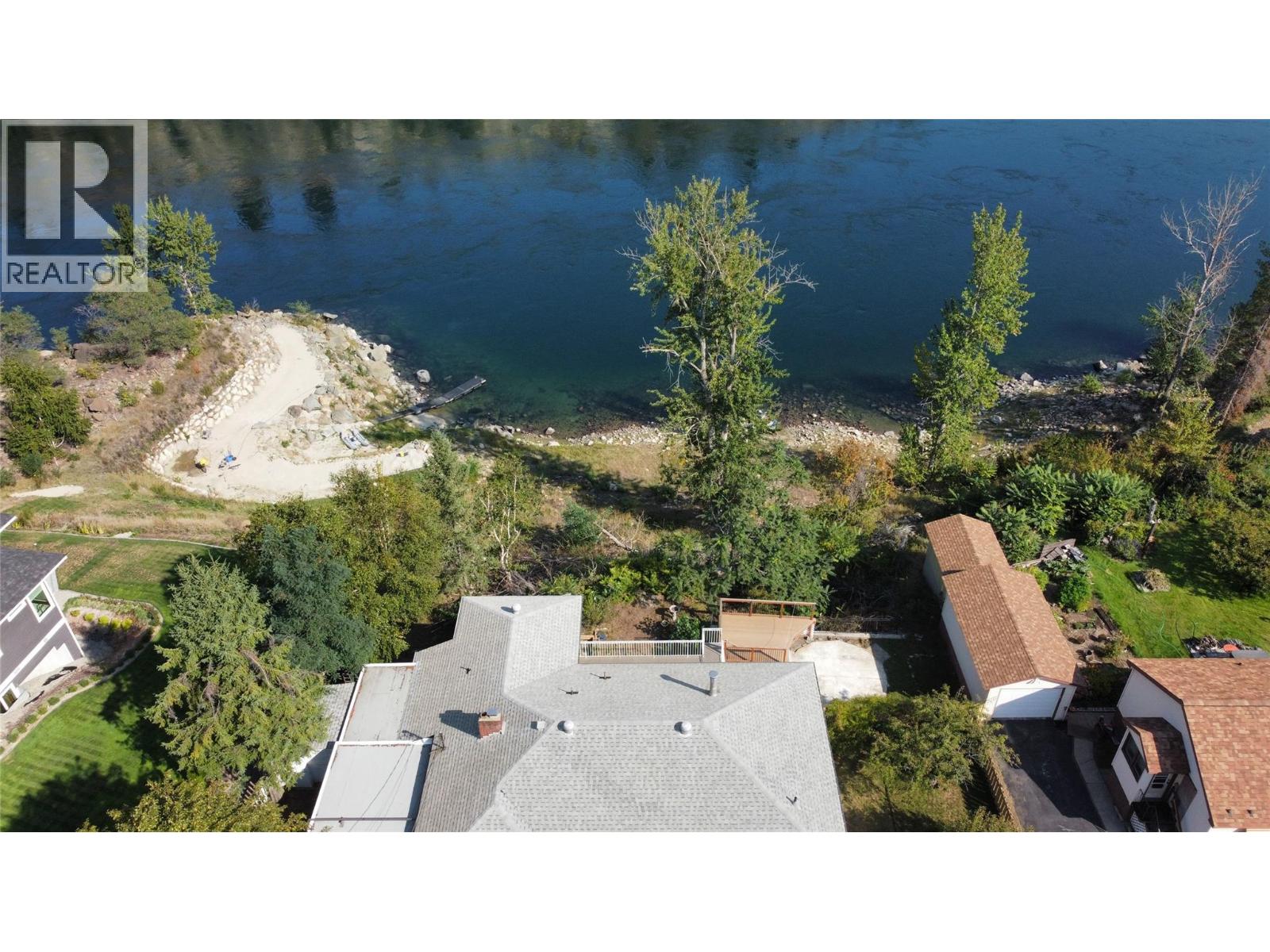 221 2nd Avenue, Rivervale, British Columbia  V1R 4V2 - Photo 2 - 10363280