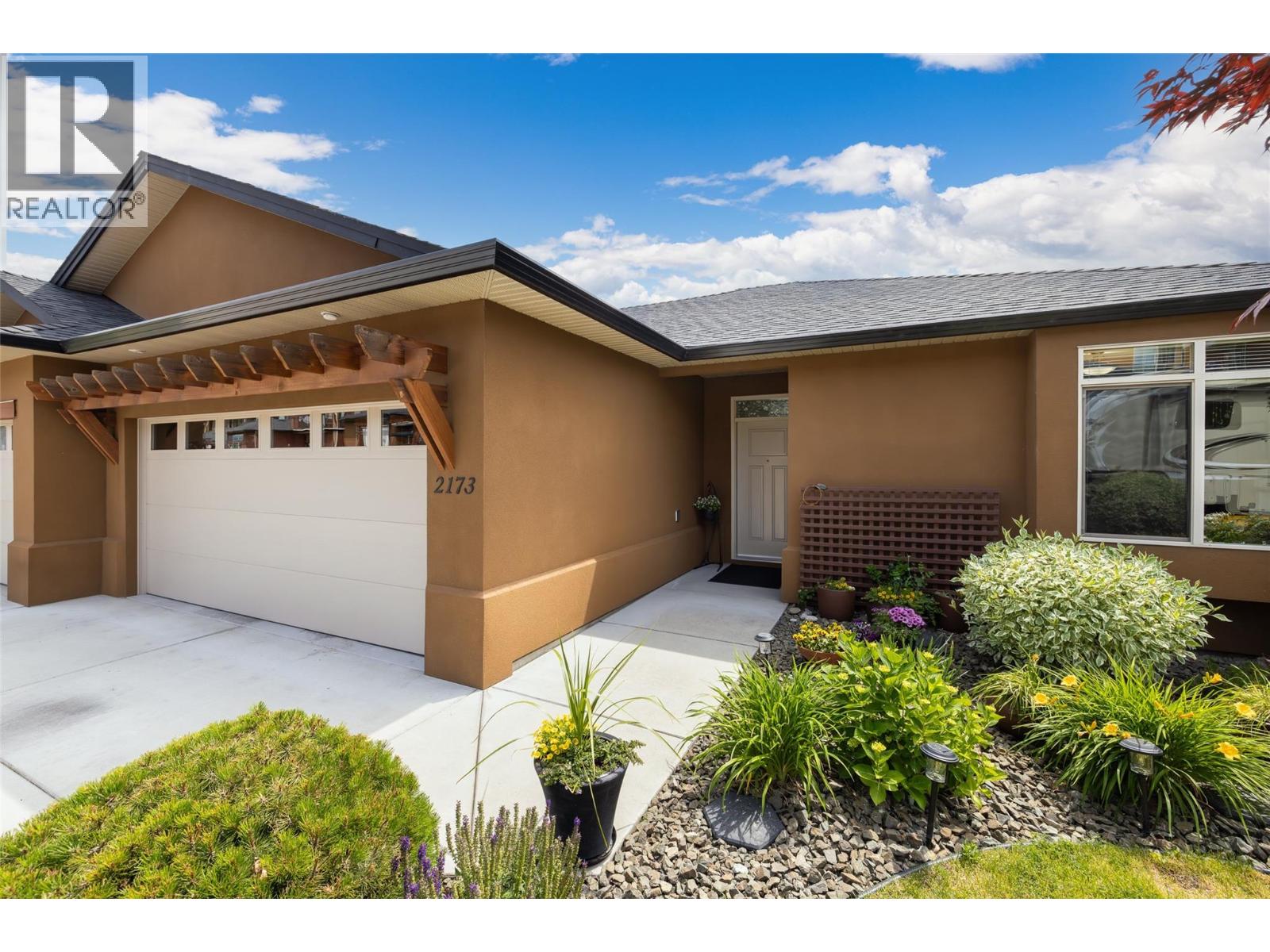 2173 Talavera Place, Westbank, British Columbia  V4T 3L4 - Photo 3 - 10362982