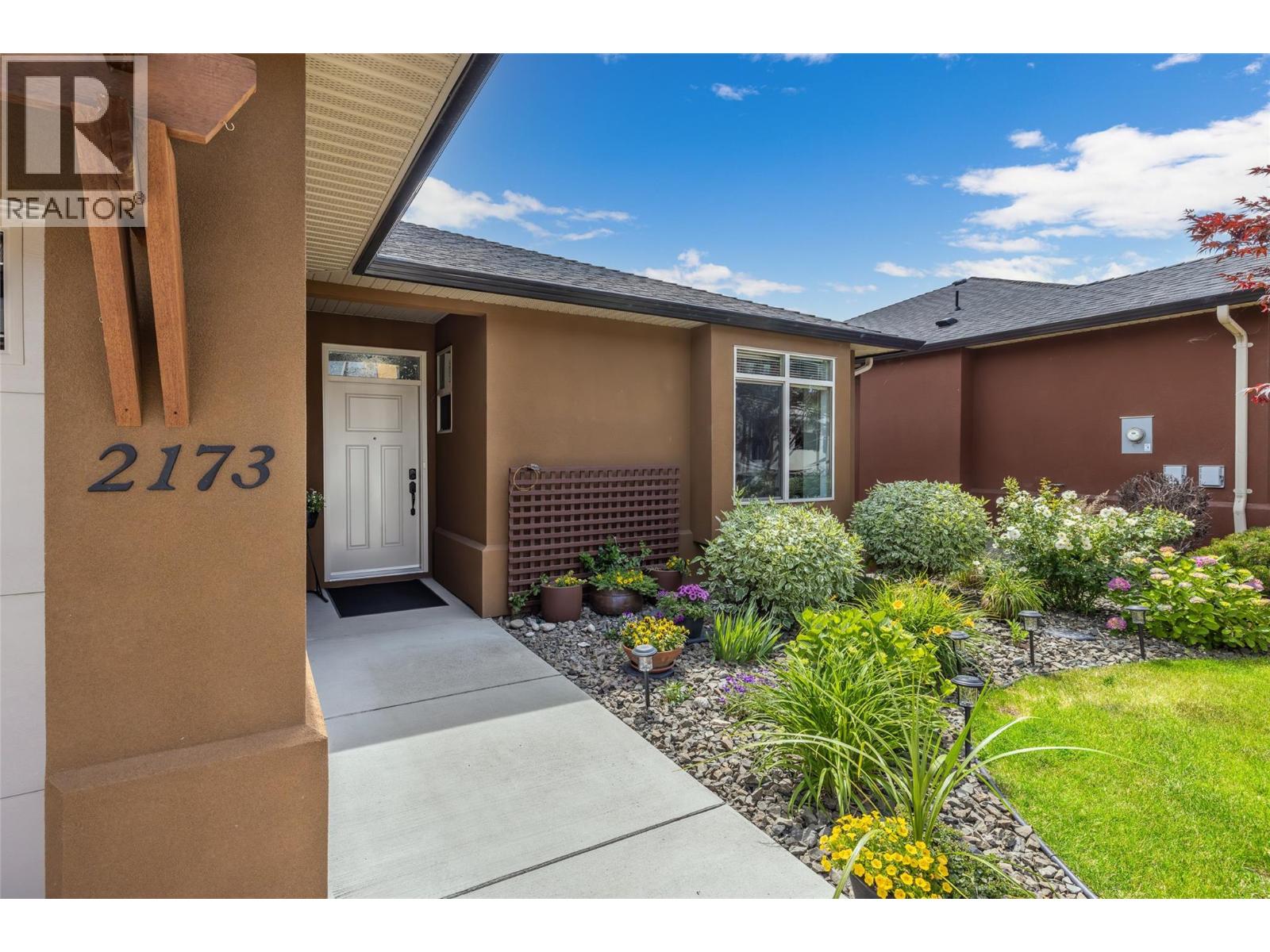 2173 Talavera Place, Westbank, British Columbia  V4T 3L4 - Photo 4 - 10362982
