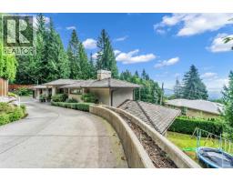 1162 MILLSTREAM ROAD, West Vancouver, British Columbia