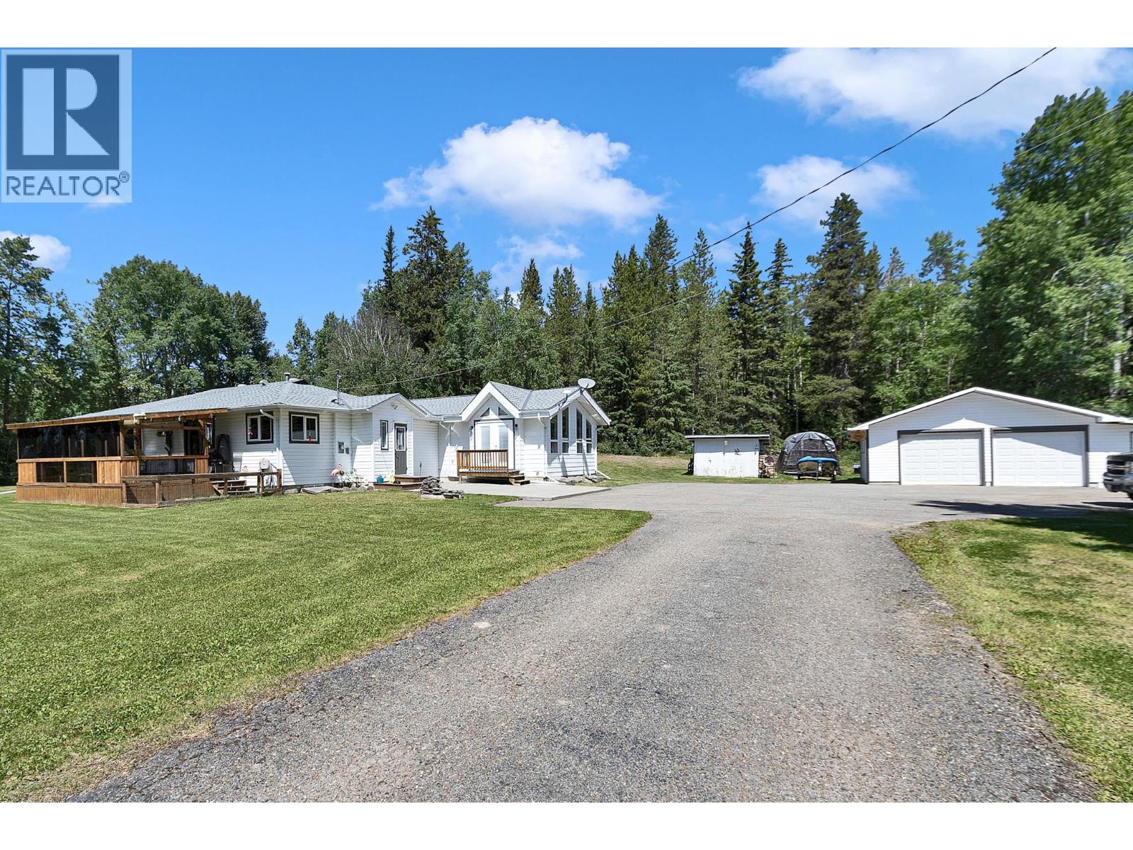 14130 Hiller Road, Prince George, British Columbia  V2N 5C2 - Photo 2 - R3048939