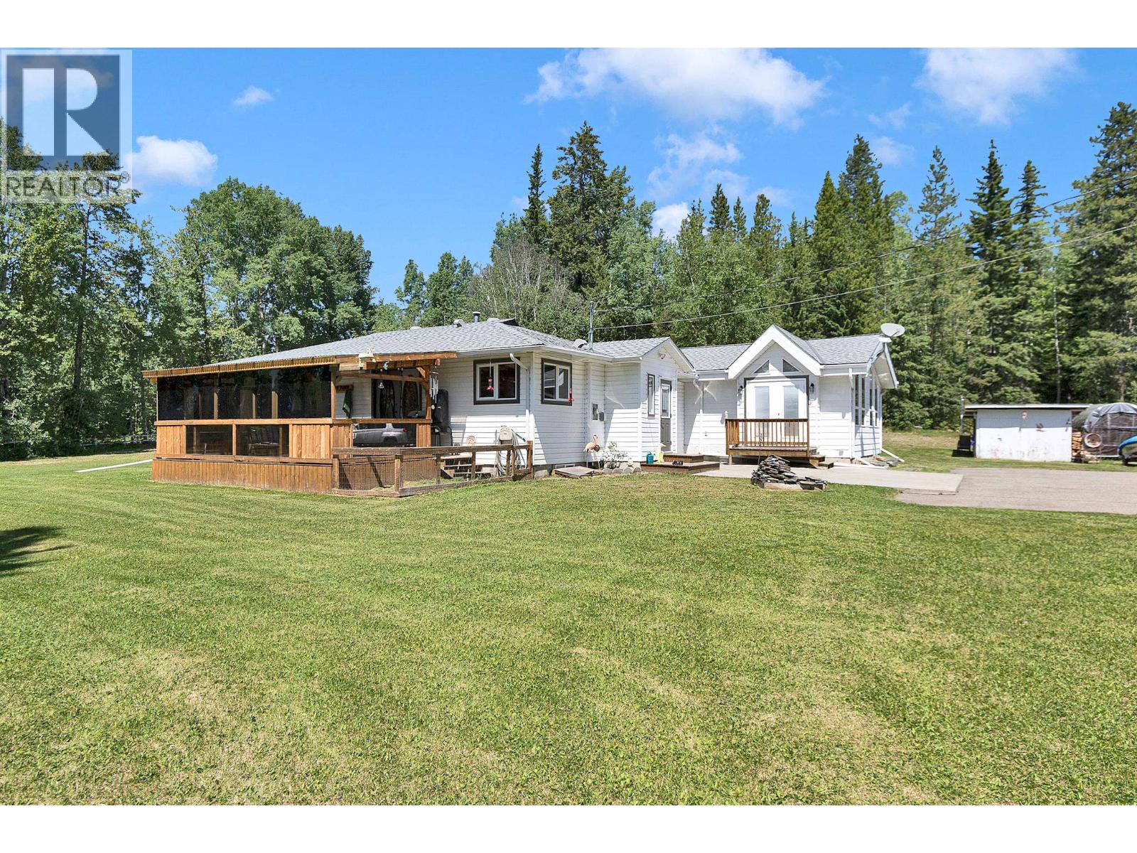 14130 Hiller Road, Prince George, British Columbia  V2N 5C2 - Photo 3 - R3048939