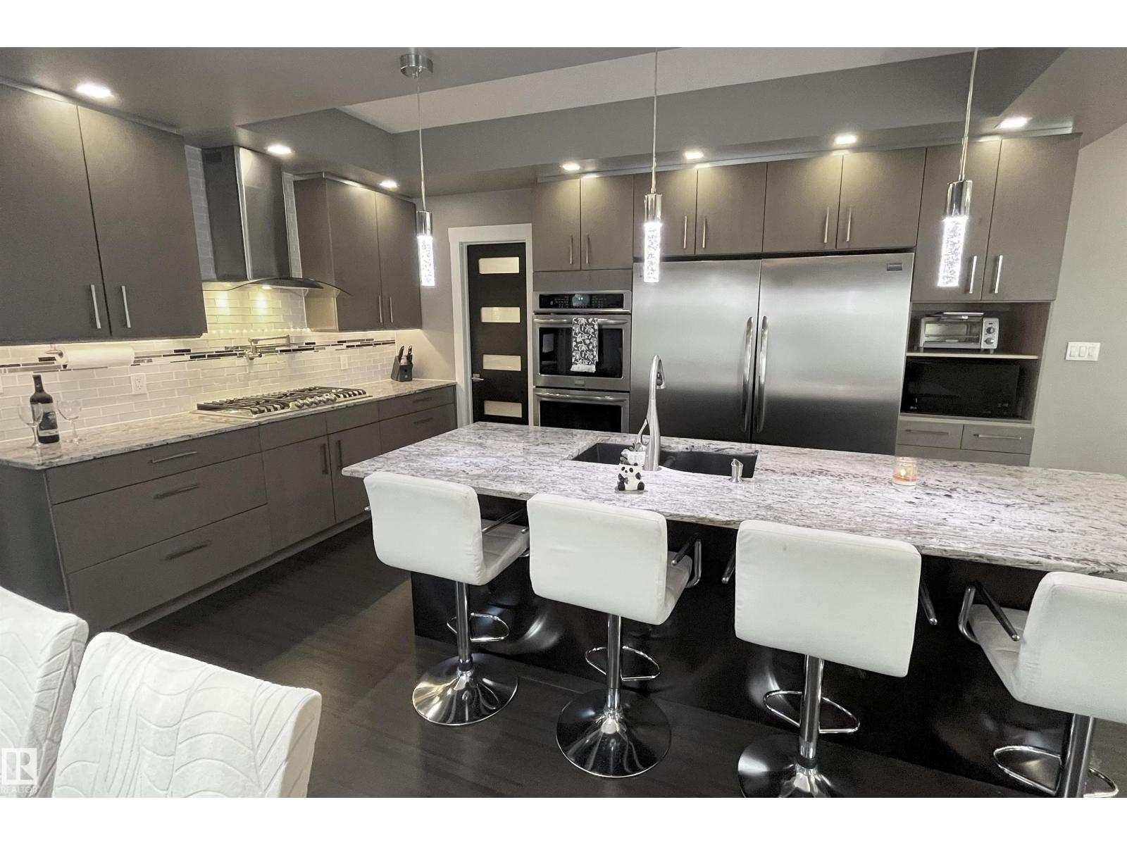 58 Lamplight Dr, Spruce Grove, Alberta  T7X 0G8 - Photo 10 - E4456342