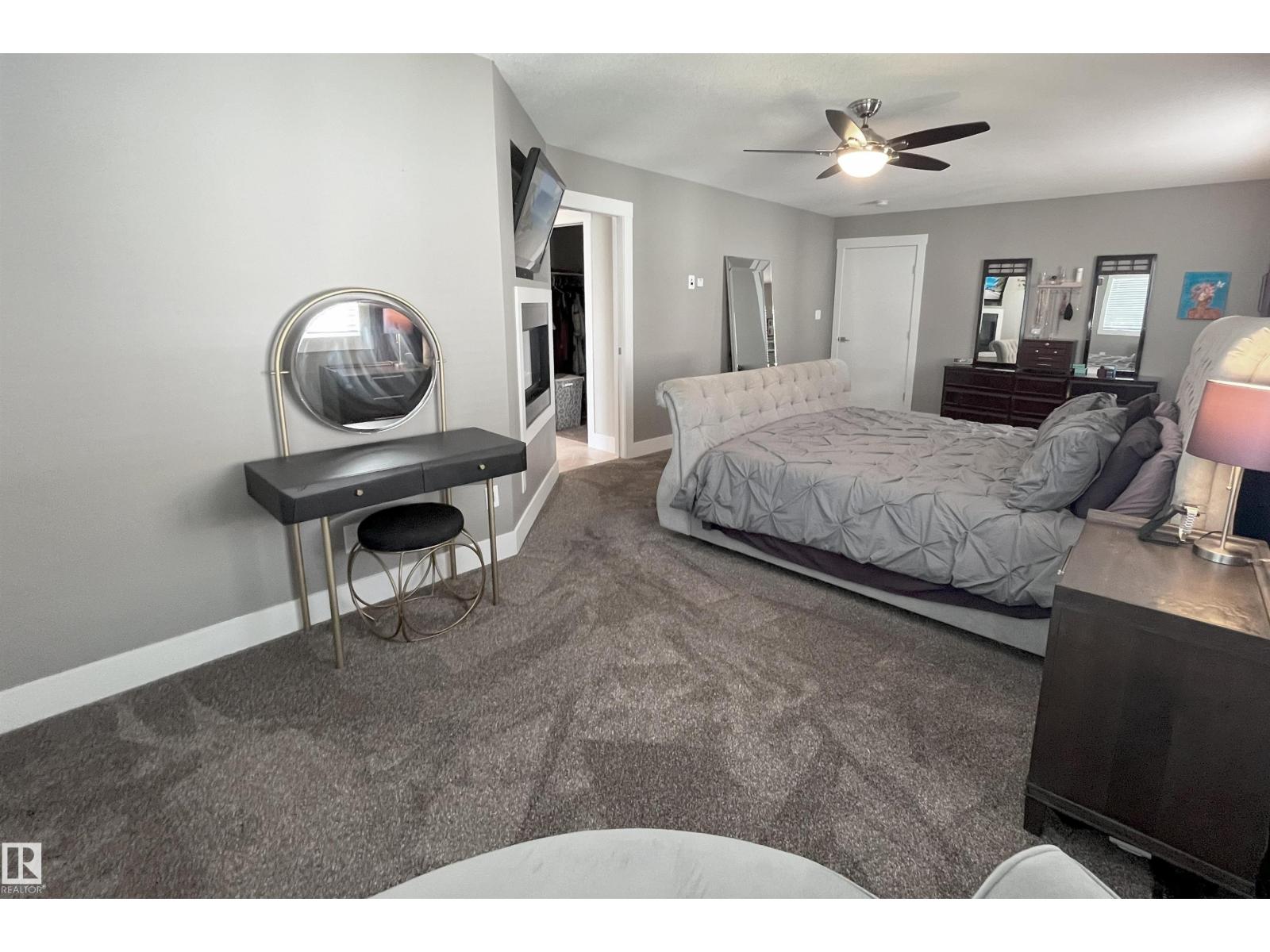 58 Lamplight Dr, Spruce Grove, Alberta  T7X 0G8 - Photo 17 - E4456342