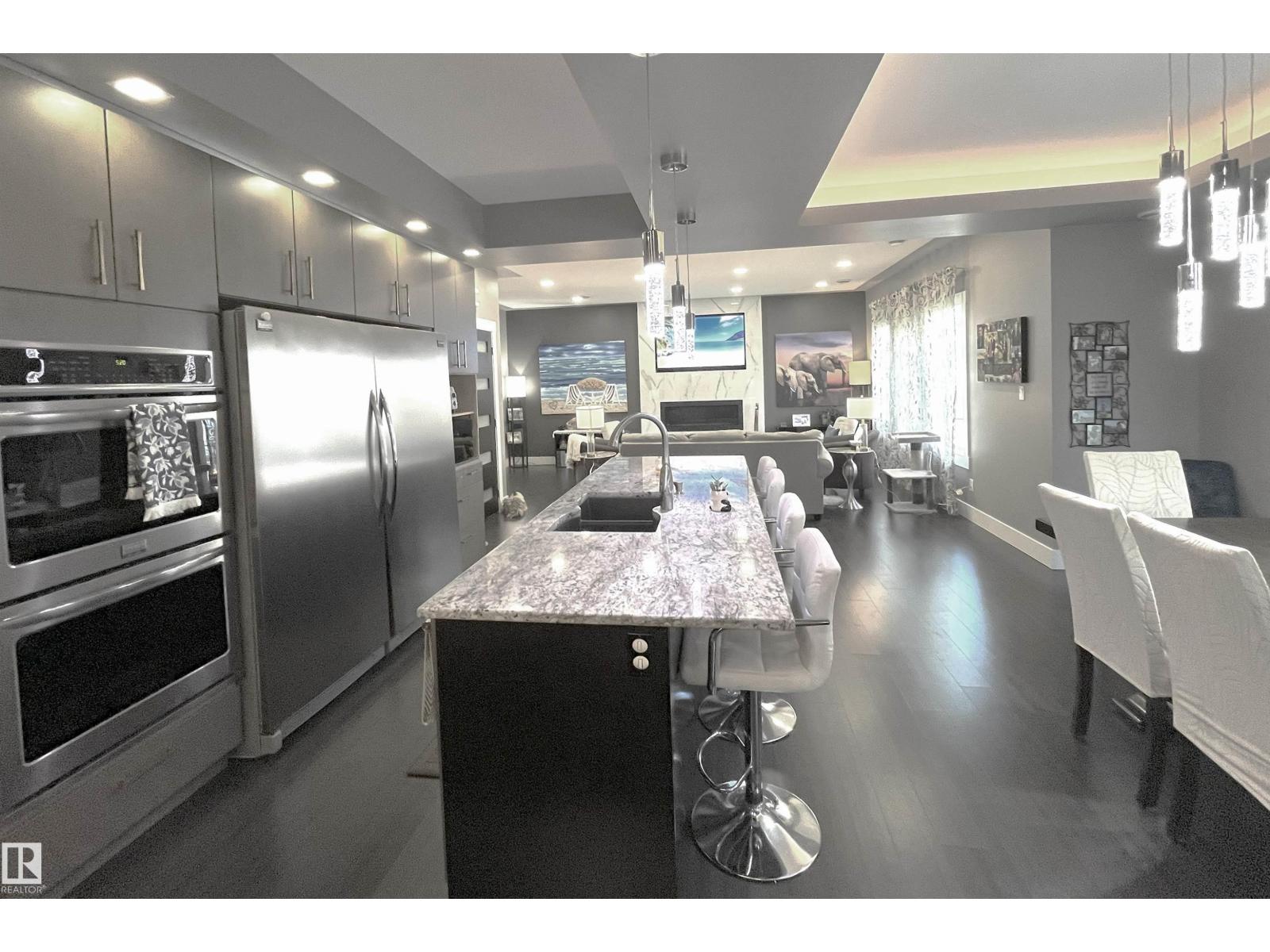 58 Lamplight Dr, Spruce Grove, Alberta  T7X 0G8 - Photo 13 - E4456342