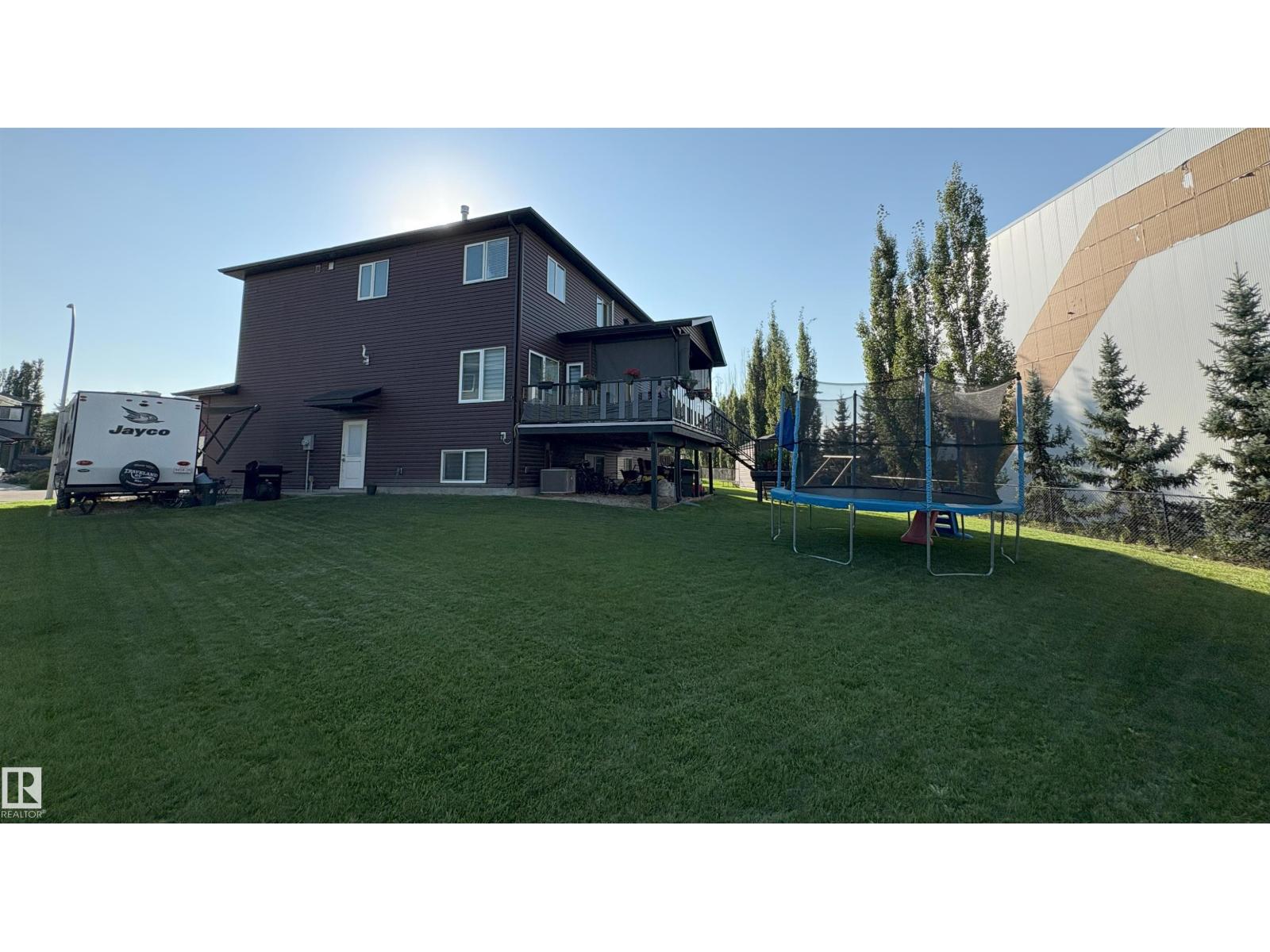 58 Lamplight Dr, Spruce Grove, Alberta  T7X 0G8 - Photo 36 - E4456342