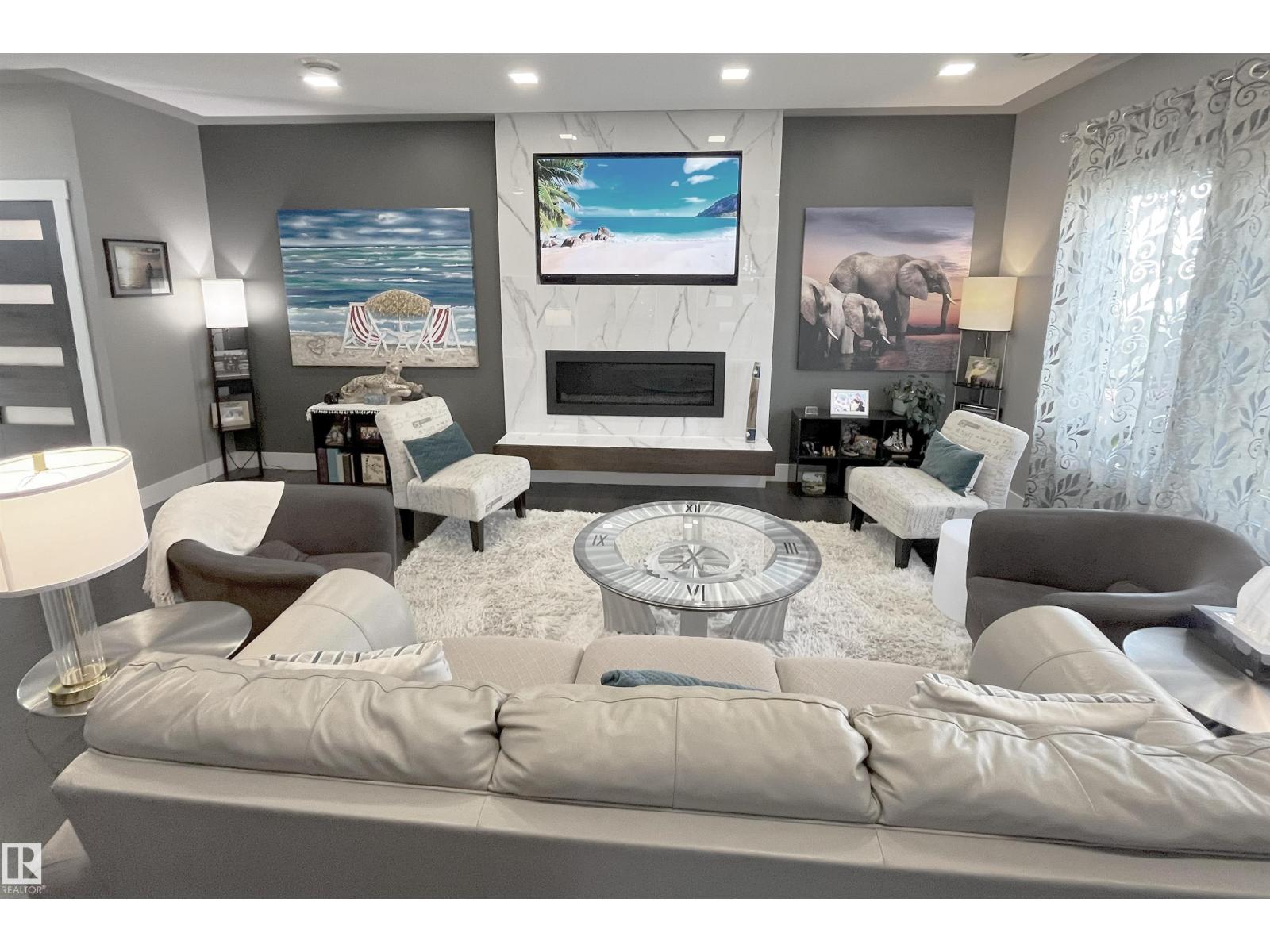 58 Lamplight Dr, Spruce Grove, Alberta  T7X 0G8 - Photo 8 - E4456342