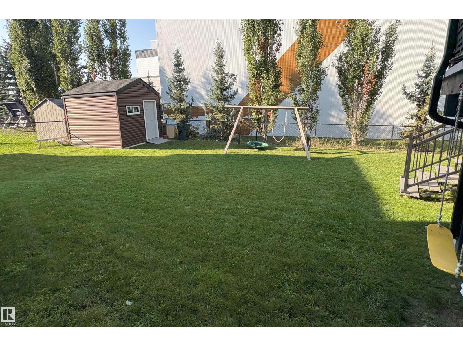 58 Lamplight Dr, Spruce Grove, Alberta  T7X 0G8 - Photo 37 - E4456342