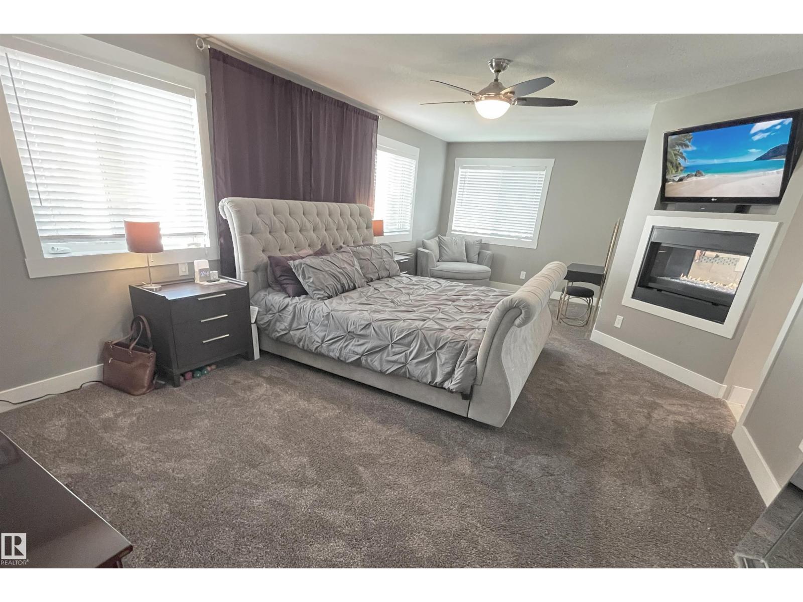 58 Lamplight Dr, Spruce Grove, Alberta  T7X 0G8 - Photo 16 - E4456342