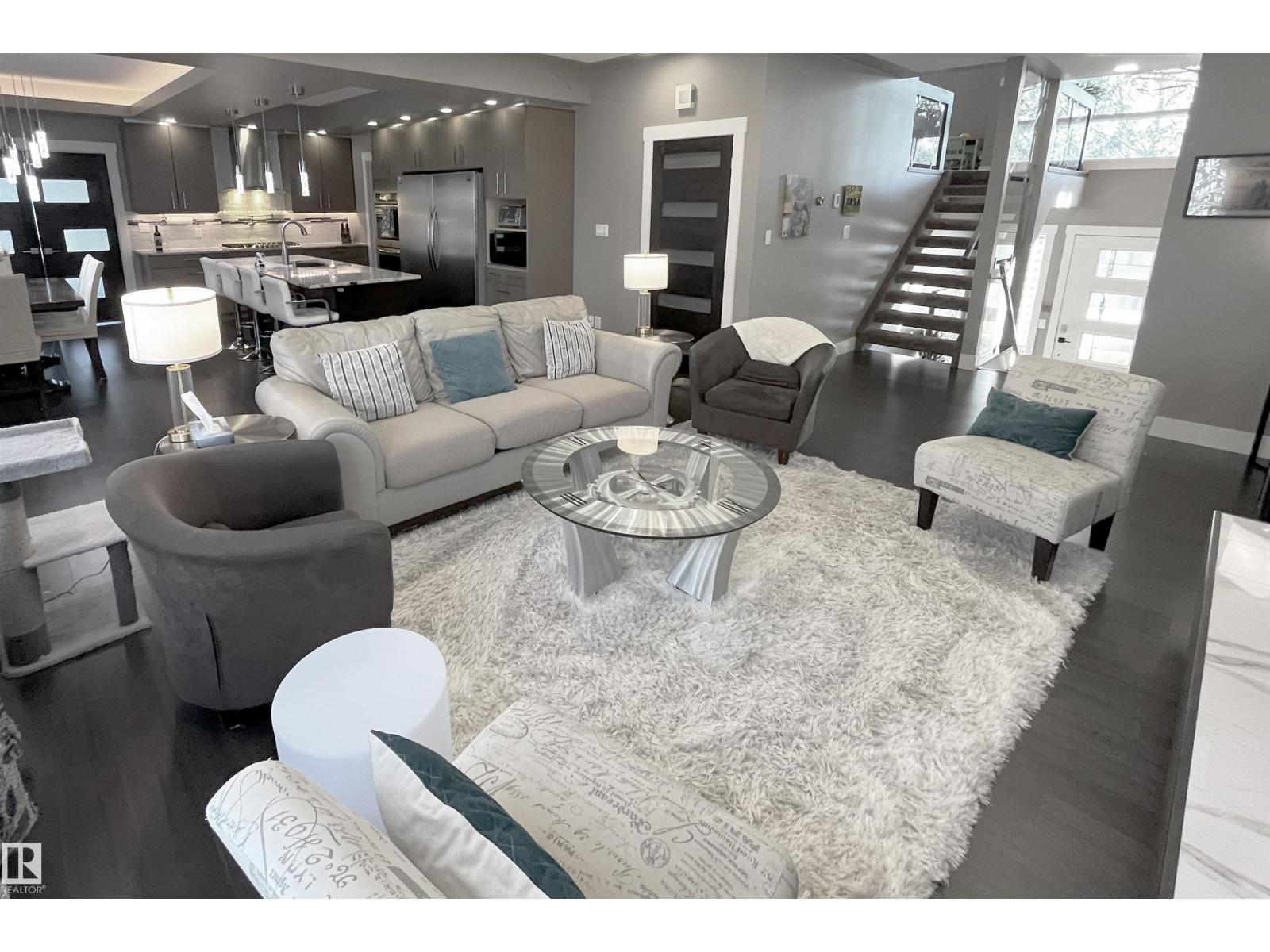 58 Lamplight Dr, Spruce Grove, Alberta  T7X 0G8 - Photo 6 - E4456342