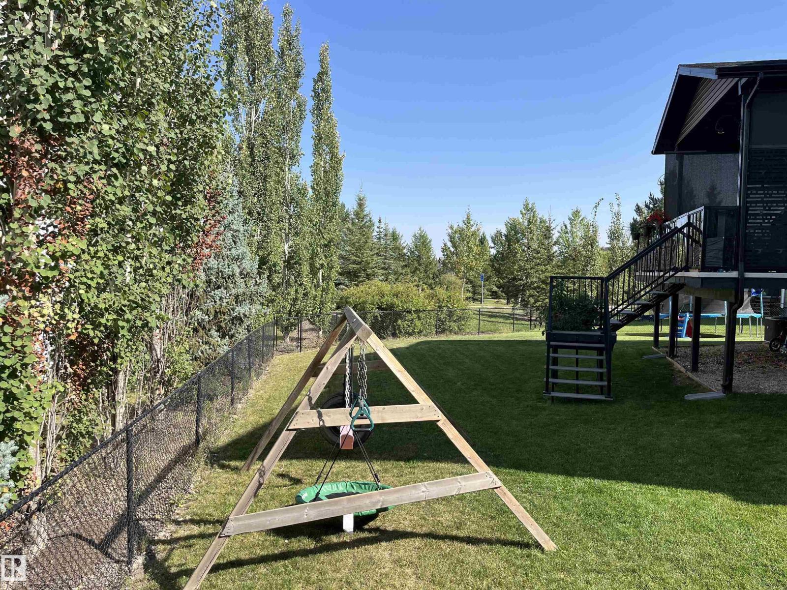 58 Lamplight Dr, Spruce Grove, Alberta  T7X 0G8 - Photo 40 - E4456342