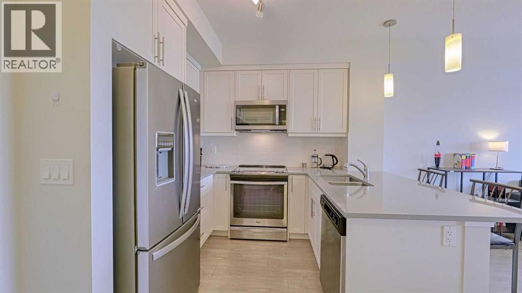 403, 300 Auburn Meadows Manor SE, Calgary, Alberta