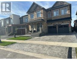 BSMT - 16 EDWORTHY GARDENS, Hamilton, Ontario