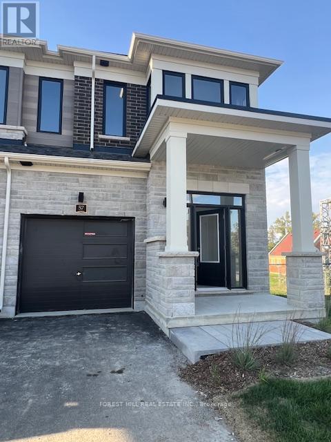 57 Hickey Lane, Kawartha Lakes, Ontario  K9V 5V5 - Photo 2 - X12410474
