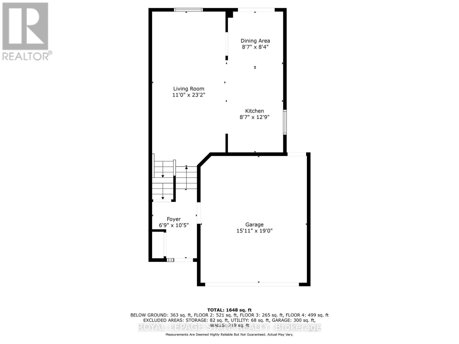 27 Glenhollow Drive, Hamilton, Ontario  L8J 3T2 - Photo 35 - X12410486
