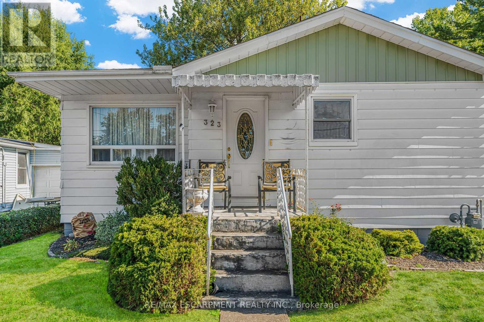 323 North Cayuga Street W, Haldimand, Ontario  N1A 1P4 - Photo 27 - X12410498