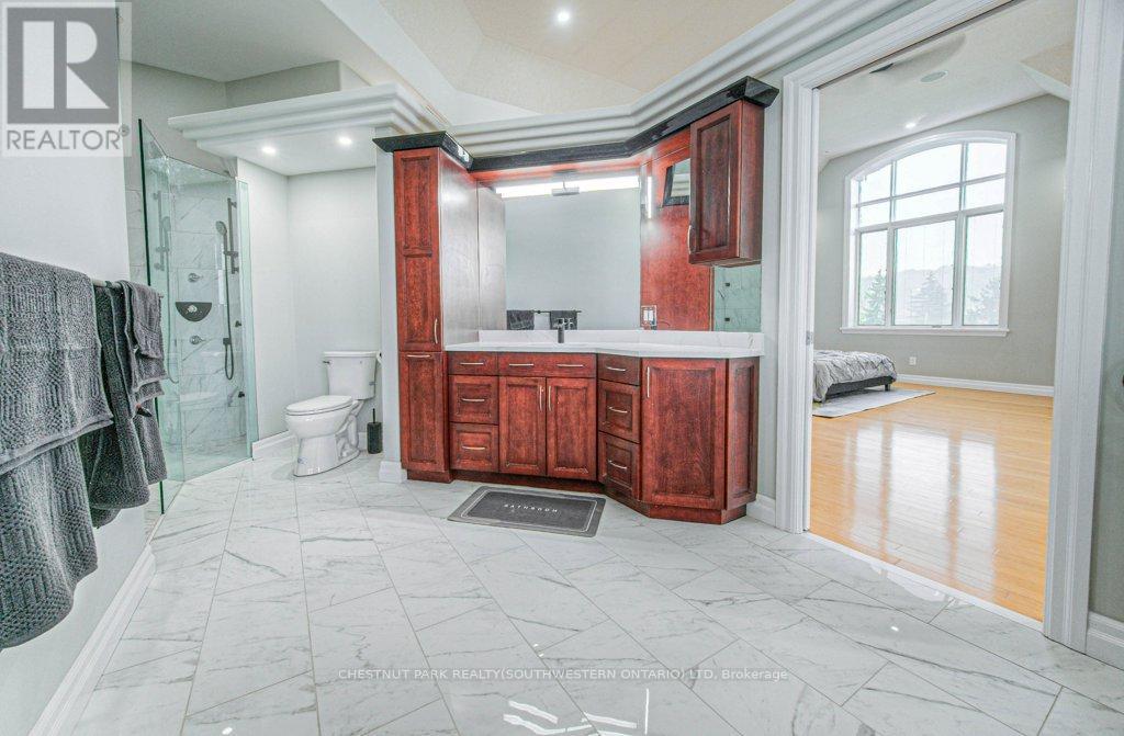 2930 Notre Dame Drive, Wilmot, Ontario  N0B 2L0 - Photo 10 - X12410501