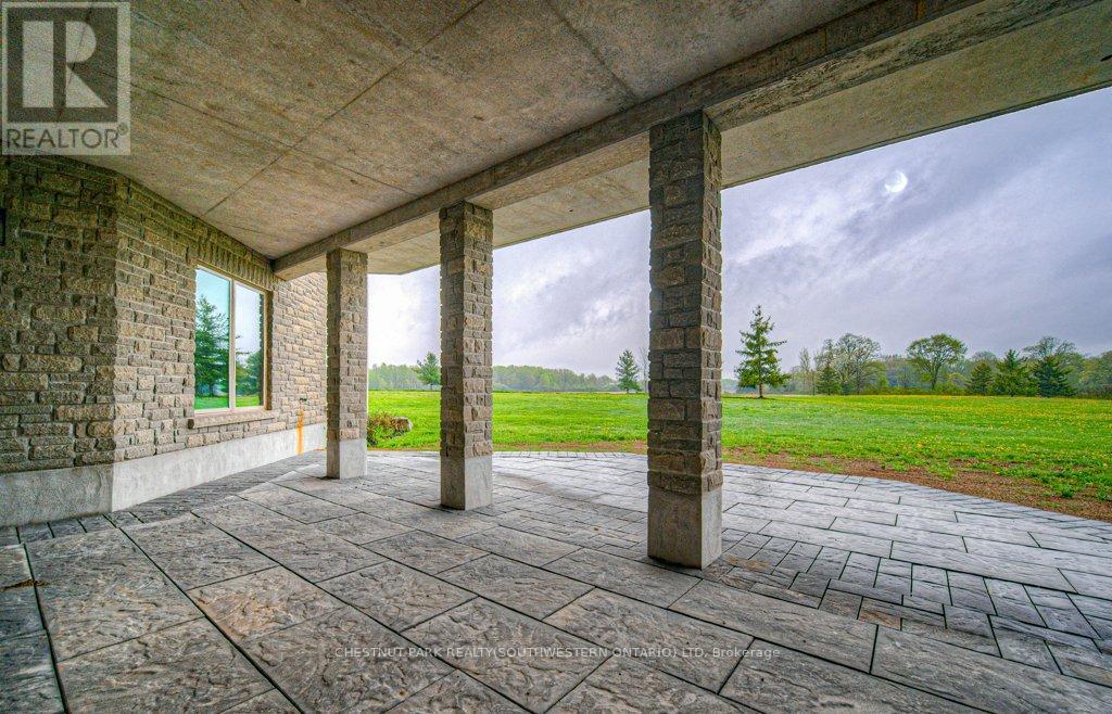 2930 Notre Dame Drive, Wilmot, Ontario  N0B 2L0 - Photo 41 - X12410501