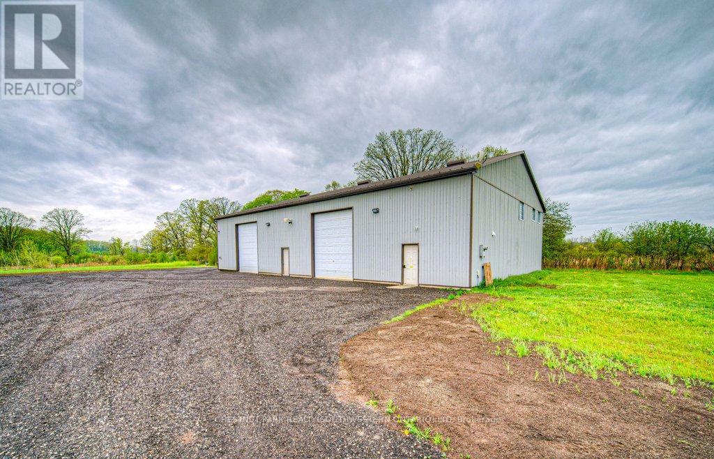 2930 Notre Dame Drive, Wilmot, Ontario  N0B 2L0 - Photo 42 - X12410501
