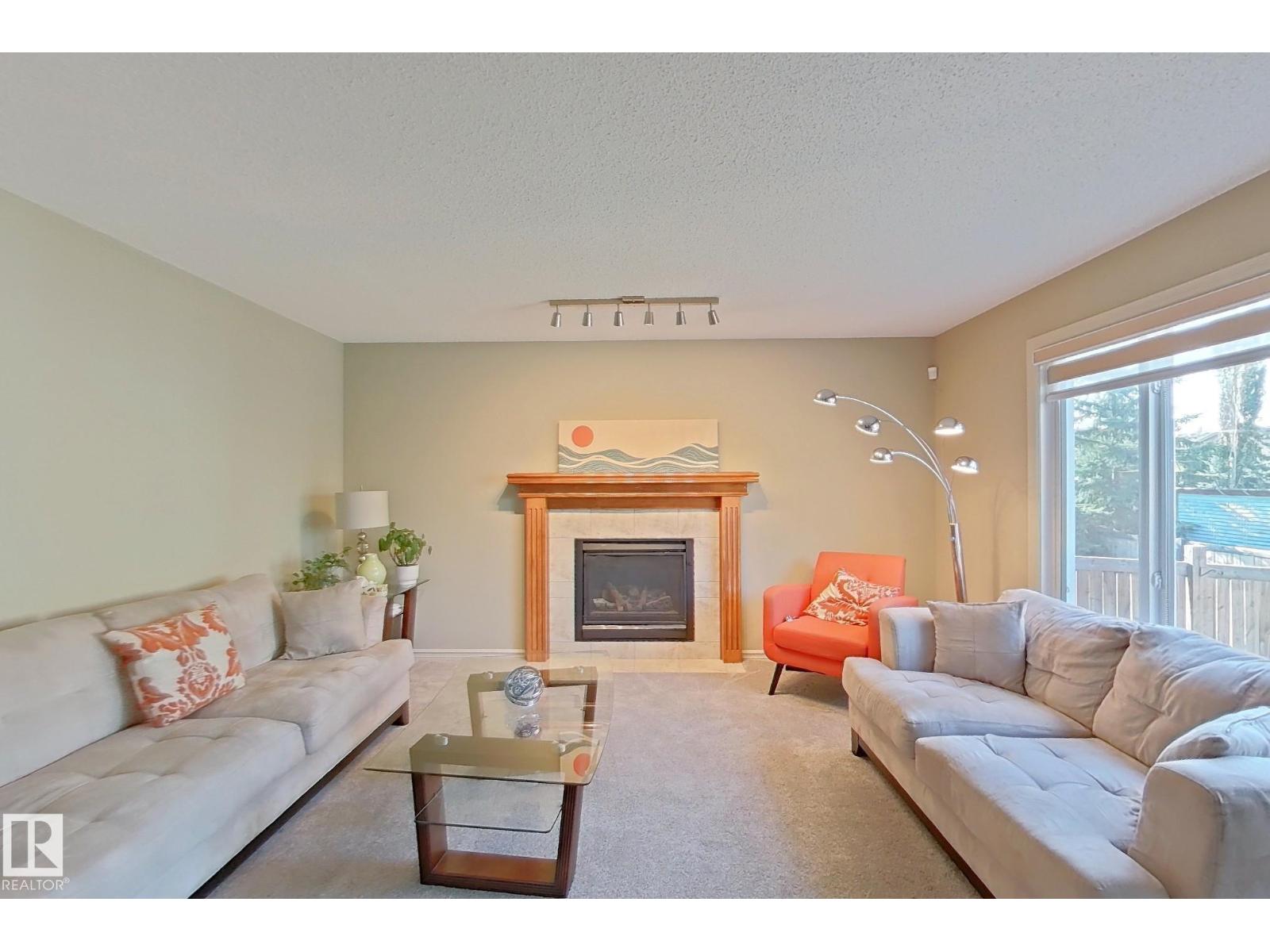 1206 Mckinney Co Nw, Edmonton, Alberta  T6R 0B7 - Photo 13 - E4458186