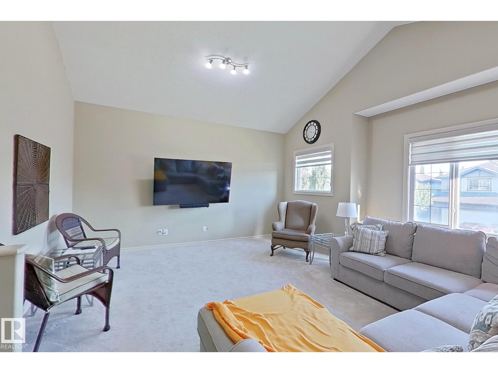 1206 Mckinney Co Nw, Edmonton, Alberta  T6R 0B7 - Photo 27 - E4458186