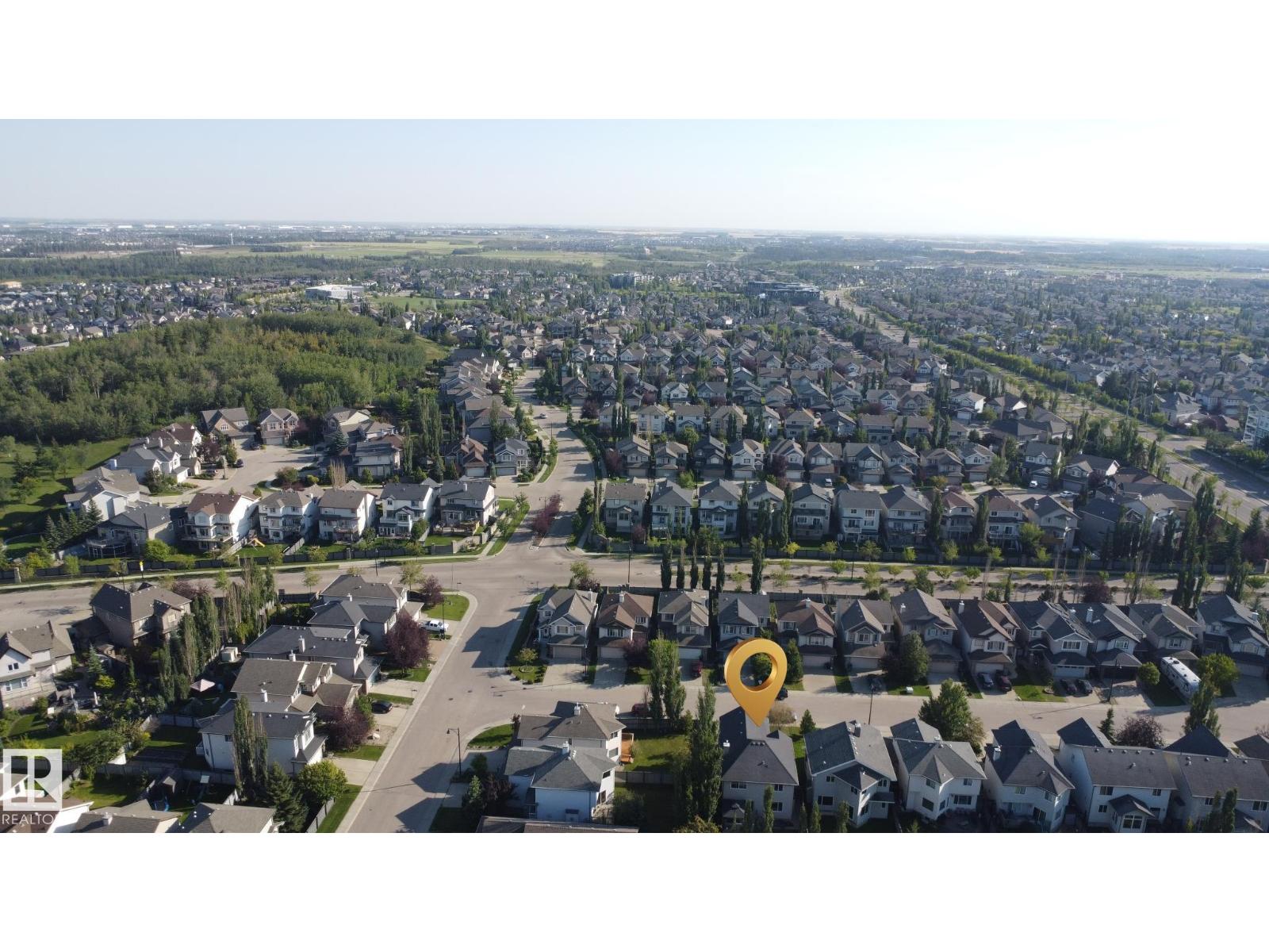 1206 Mckinney Co Nw, Edmonton, Alberta  T6R 0B7 - Photo 3 - E4458186