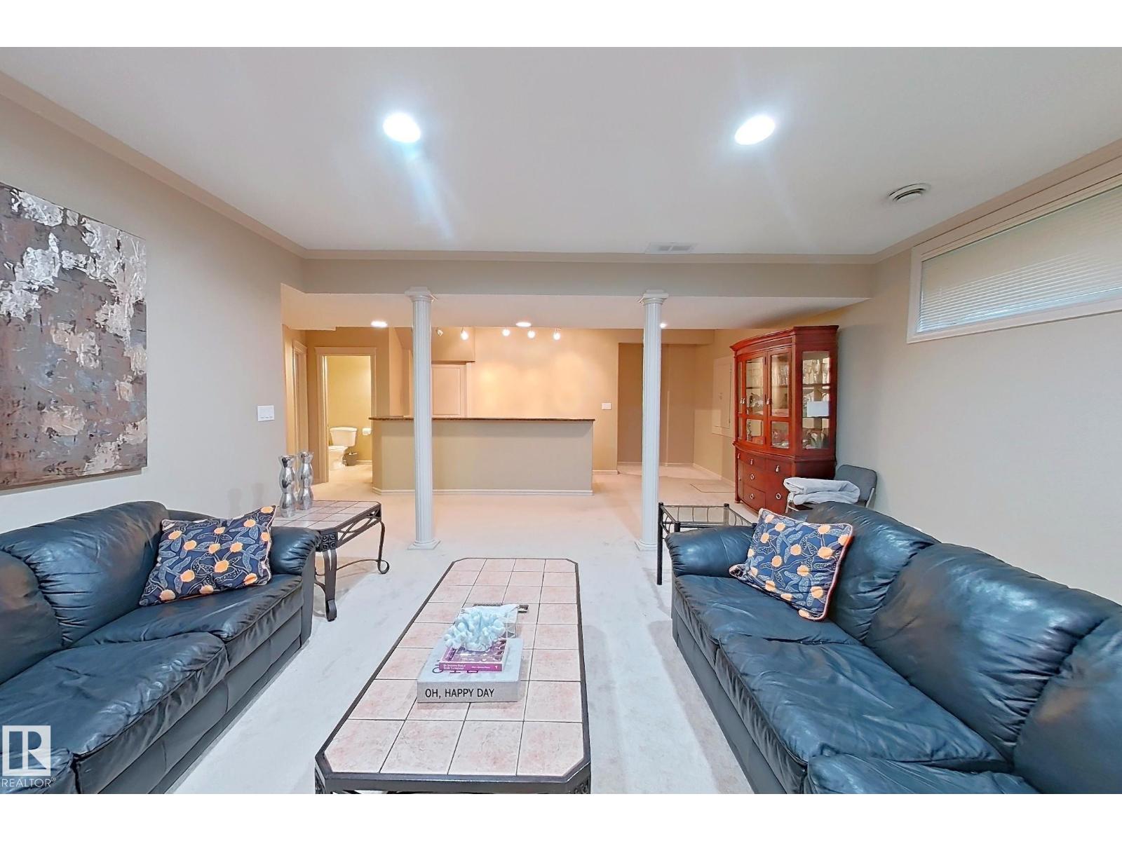 1206 Mckinney Co Nw, Edmonton, Alberta  T6R 0B7 - Photo 43 - E4458186