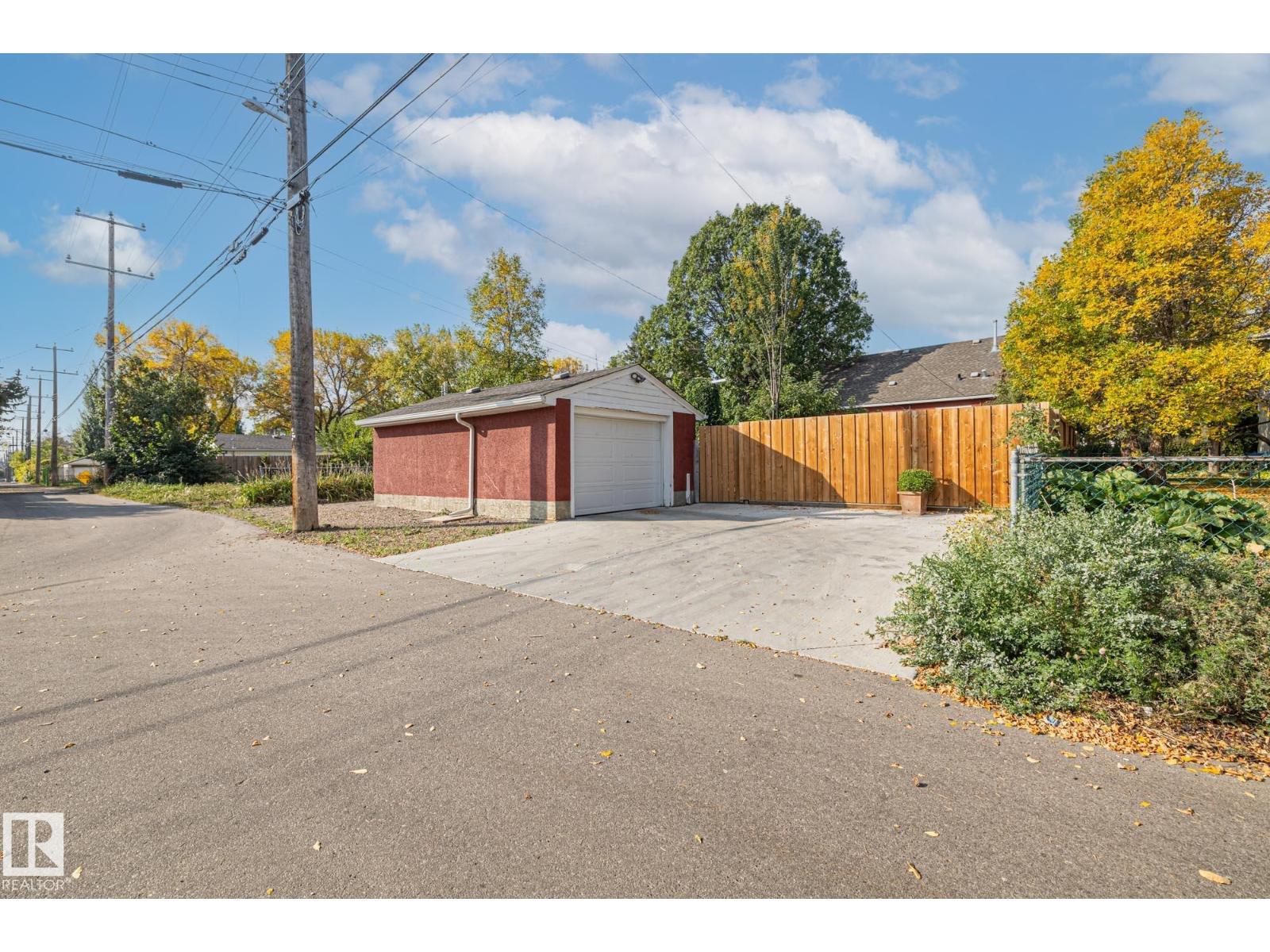 11011 135 St Nw, Edmonton, Alberta  T5M 1K4 - Photo 34 - E4458187