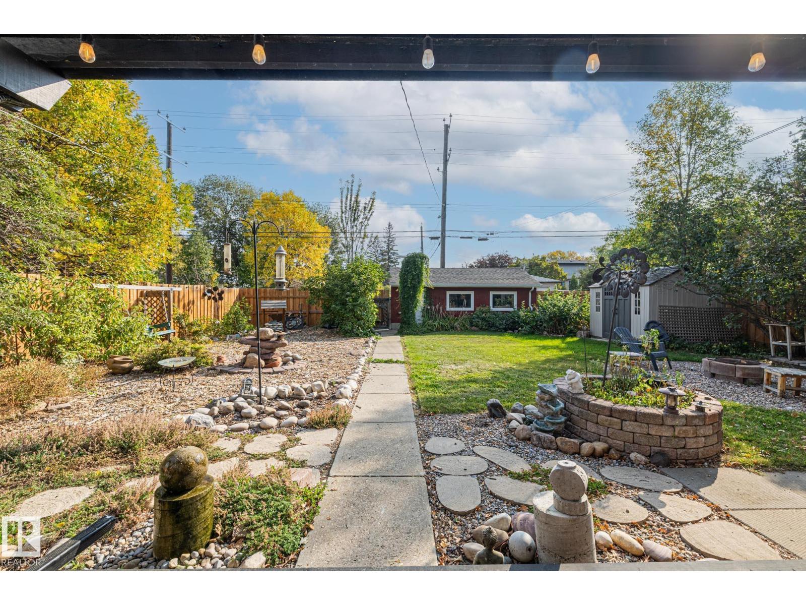 11011 135 St Nw, Edmonton, Alberta  T5M 1K4 - Photo 38 - E4458187